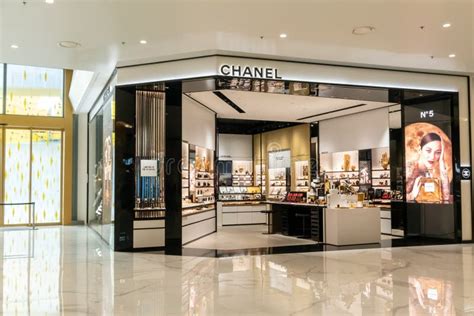 chanel cosmetic thailand price